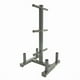 thumbnail image 3 of Rack Discos y Barras Olimpicas, 3 of 3