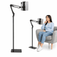 thumbnail image 1 of Soporte De Piso Para Tablet Y Celular Brazo Articulado Ajustable 360°, 1 of 7