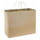 thumbnail image 4 of Bolsa Papel 150g/m2 Kraft Reciclable, 4 of 4