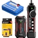 thumbnail image 2 of Probador de Cable de Red ZHOUCE NF802MG POE Cat5 Cat6 Cat6a, 2 of 3