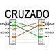 thumbnail image 4 of Cable Red 20 Metros Rj45 Utp Internet Lan Ethernet Cruzado multicolor, 4 of 4