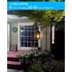 thumbnail image 2 of Farol solar SHYMERY de 14" impermeable, paquete de 2, LED parpadeante, 2 of 6