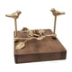 thumbnail image 3 of Servilletero De Café, Clip Portátil Elegante Para Servilletas, Para Cocina De Granja, Interior, 3 of 5