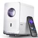 thumbnail image 1 of Proyector D1r Roku Tv Inteligente 1080p Fhd Bluetooth, 1 of 9