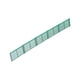 thumbnail image 4 of Valla A Escala HO, Accesorio Realista Para Modelismo Ferroviario., 4 of 5