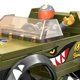 thumbnail image 4 of Juguete de Construcción V8 Bomber, 4 of 5
