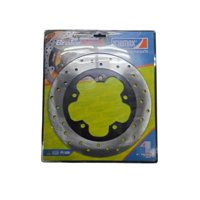 Genérico - Disco Trasero Para Moto Suzuki Vstrom 250 Sx Japonés