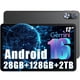 thumbnail image 1 of Tablet Raemond K90 12" Android 16, 28GB RAM, 128GB ROM, 1 of 9
