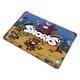 thumbnail image 3 of Los Snorkels Cartel Metálico, Decoración de Pared de Cartel Metálico Personalizado para Regalos de Fans, Amigos, Familia y Amantes 30*40cm, 3 of 6