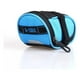 thumbnail image 1 of Bolso Estuche Impermeable Para Bicicletas, Se Une Al Sillín. Color Celeste, 1 of 3