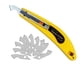 thumbnail image 1 of Cuchillo cortador de láminas de plexiglás acrílico BAISALJI con 11 cuchillas, 1 of 8