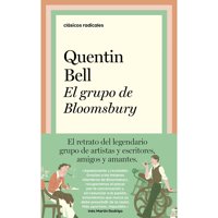 Taurus - Libro El Grupo De Bloombury