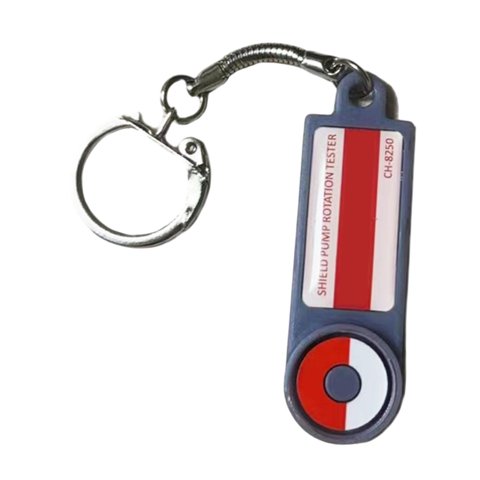 Ioensy - Herramienta De Verificación De Válvula Solenoide Con Indicador Incorporado, Comprobador De Rotación Y Detector De Ca