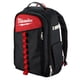 thumbnail image 1 of Mochila 22 Bolsillos Perfil Bajo Milwaukee 48-22-8202, 1 of 6