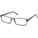 thumbnail image 1 of Gafas de lectura Foster Grant Sawyer Multifocus 2.5 Black, 1 of 5