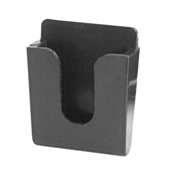 Clip para Micrófono Accessories Unlimited AUMH4-B