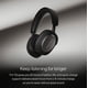 thumbnail image 5 of Auriculares Bowers & Wilkins Px7 S3 Inalámbricos con Cancelación Activa de Ruido Bluetooth, 5 of 9