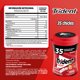 thumbnail image 2 of Chicle Sin Azúcar Botella Sabor Frutilla, 45,5 g, 2 of 3