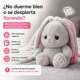 thumbnail image 2 of Peluche Conejito Frutilla, 2 of 8
