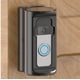 thumbnail image 1 of Soporte de videoportero antirrobo ajustable 360° para Ring, 1 of 6