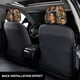 thumbnail image 3 of Tree Hill Funda Protectora Universal Para Reposacabezas De Coche Funda Elástica Para Reposacabezas De Asiento De Auto Funda De Tela Antipolvo Accesorios De Interior 2 Piezas, 3 of 6
