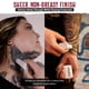 thumbnail image 3 of Protector solar en barra Hustle Butter Tattoo Aftercare SPF 50, 20 ml, 3 of 8
