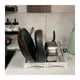 thumbnail image 3 of Organizador De Ollas Tapas Platero Secador Cocina Multiuso, 3 of 3