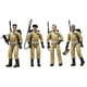 thumbnail image 1 of Set de figuras de acción Ghostbusters Plasma Pack 40 aniversario, 1 of 3