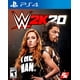 thumbnail image 1 of Videojuego 2K Games WWE 2K20 para PlayStation 4, 1 of 6