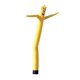 thumbnail image 1 of Hombre Tubo FFN 5,5 m Amarillo – Marioneta Inflable con Aire (solo unidad), 1 of 2
