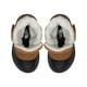 thumbnail image 3 of Botas de nieve THE NORTH FACE Alpenglow II Kids Toasted Brown 7, 3 of 3