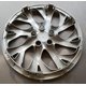 thumbnail image 4 of Tapón de rueda MARROW 41 cm 16 radios plateado de plástico para Toyota, 4 of 5