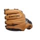 thumbnail image 4 of Guante de Béisbol Easton FUTURE ELITE 11 I-Web Mano Izquierda Tan/Negro, 4 of 4