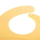 thumbnail image 2 of Babero Unisex Amarillo, 2 of 3