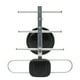 thumbnail image 2 of Antena Digital TV Interior Y Exterior Alta Señal - PS, 2 of 3