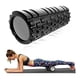 thumbnail image 2 of Rolo Rodillo De Elongación Masaje Texturado Foam Roller Yoga, 2 of 3