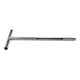 thumbnail image 5 of Sonda de de de 20 pulgadas, en T, varilla de sonda de Tubular de material acero inoxidable, herramientas de mantenimiento para, 5 of 5