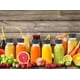 thumbnail image 4 of Pack X70 Botellas Pet Transparente 300ml Botellas Plastico Botellas Plásticas Para Jugos Botella Pet, 4 of 10