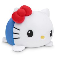 Teeturtle - Tortuga De Peluche Hello Kitty & Mimmy Reversible Sanrio