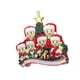 thumbnail image 3 of Colgante De árbol De Navidad Para Decoración Del Hogar, Decoración Navideña Para Puerta, Chimenea, Pared, Estilo E, 3 of 3