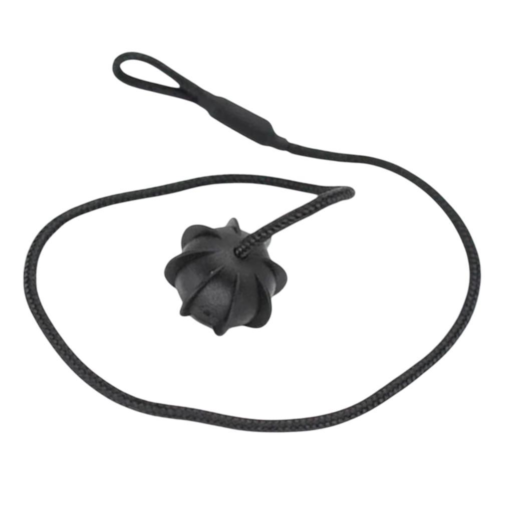 Ioensy - Cuerda Para Colgar La Bandeja Del Maletero Trasero (1K6863447A) Para Vw Gti