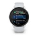 thumbnail image 2 of Smartwatch Forerunner 70 White Garmin, 2 of 8