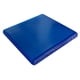 thumbnail image 4 of Cojín de asiento con absorción de impactos, cojín para silla de oficina, suave y moderno, cojín de asiento DIY, asientos de motocicleta de espuma, par 20x20x2cm, 4 of 5