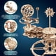 thumbnail image 4 of Kit De Maquetas 3d Del Sistema Solar Planetarium Tellurion, 4 of 8
