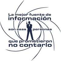Rienda Libre Graphics - Frase Deco La Mejor Fuente De Información Son Fr-11098