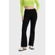 thumbnail image 1 of Jeans Mujer Flare Monse Negro, 1 of 4