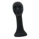 thumbnail image 3 of Maniquí de Pie de Exhibición, Cuello Largo, Color Negro, 3 of 3