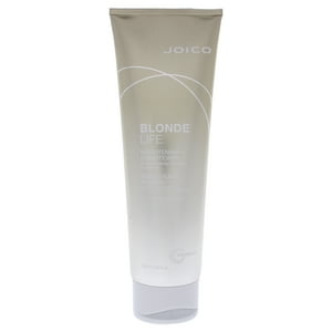 Joico - Acondicionador Iluminador Blond Life De Para Unisex - Acondicionador De 8.5 Oz