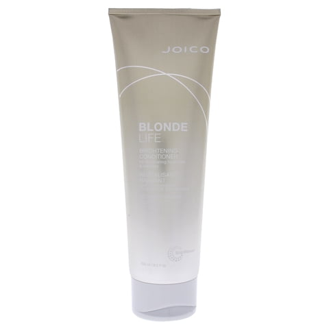 Acondicionador Joico Blond Life 250Ml Mujer