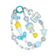 thumbnail image 2 of Pulsera Decorativa Con Dije Para Teléfono, 2 of 3